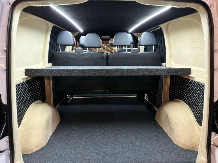 Mercedes Vito 116 cu TVA an. 2017 photo 8