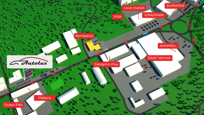 Mercedes Vito Automat 2019 an. 2019 photo 7
