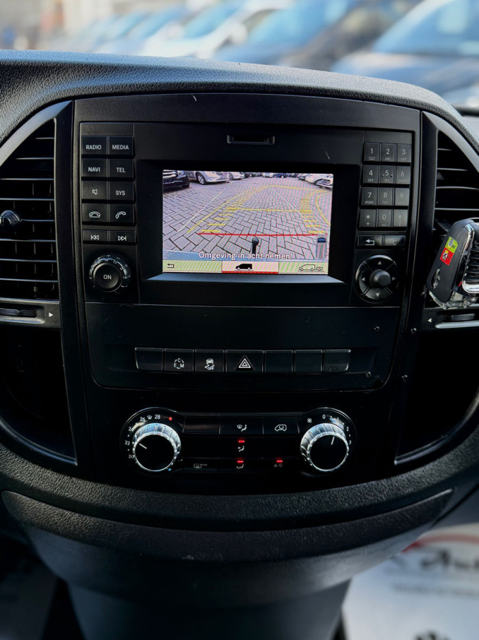 Mercedes Vito Automat 2019 an. 2019 photo 9