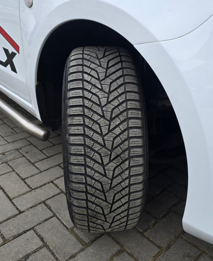 Mercedes Vito cu TVA an. 2018 photo 11