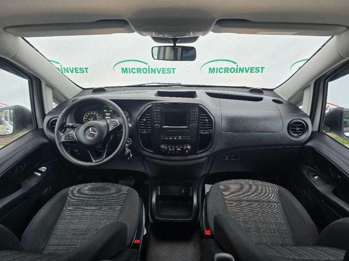 Mercedes Vito cu TVA an. 2018 photo 14