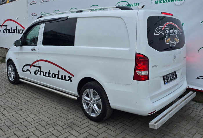 Mercedes Vito cu TVA an. 2018 photo 3