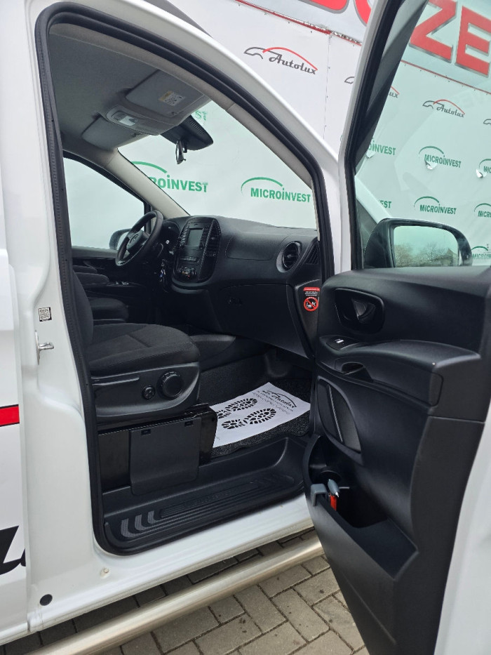 Mercedes Vito cu TVA an. 2018 photo 6