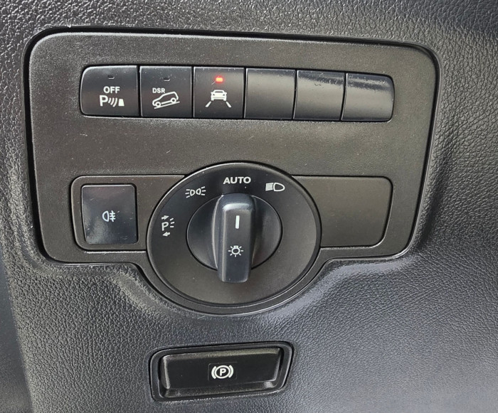 Mercedes Vito cu TVA an. 2019 photo 11