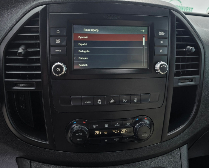 Mercedes Vito cu TVA an. 2019 photo 13