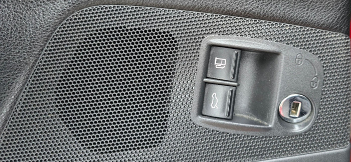 Volkswagen Passat CC an. 2015 photo 13