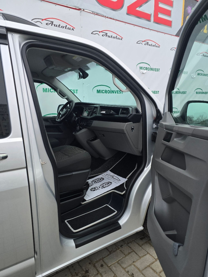 Volkswagen Transporter an. 2020 - Autolux.md Volkswagen Transporter an. 2020 photo 5