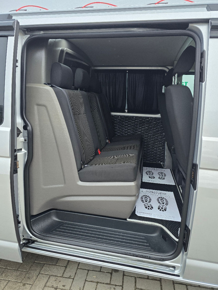 Volkswagen Transporter an. 2020 - Autolux.md Volkswagen Transporter an. 2020 photo 6