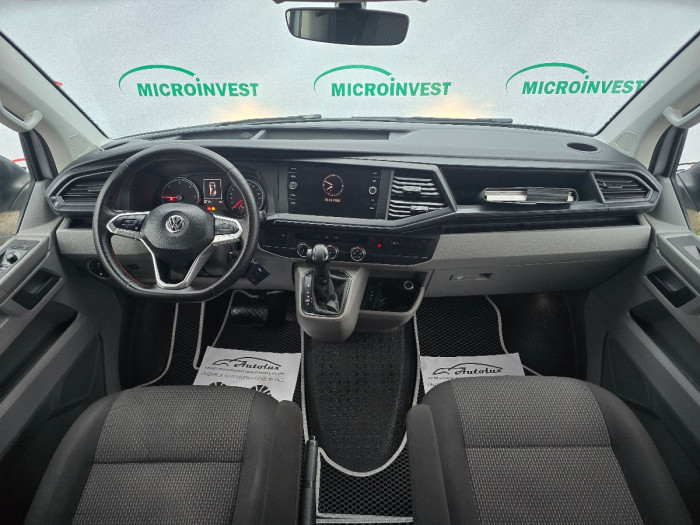 Volkswagen Transporter an. 2020 - Autolux.md Volkswagen Transporter an. 2020 photo 9