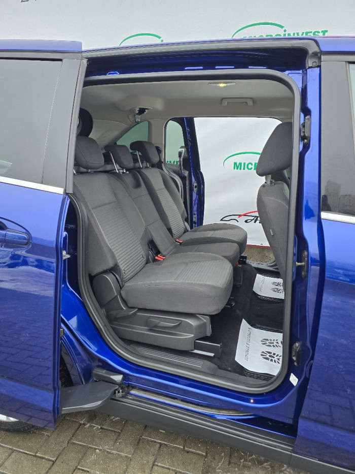 Ford C-Max an. 2015 photo 10