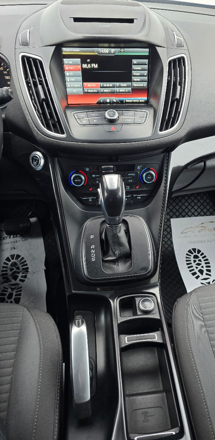 Ford C-Max an. 2015 photo 11