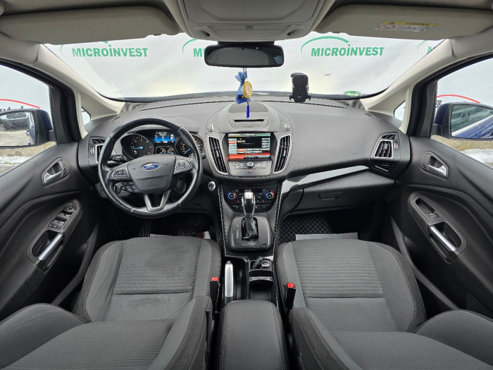 Ford C-Max an. 2015 photo 15