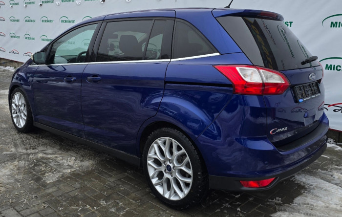 Ford C-Max an. 2015 photo 2