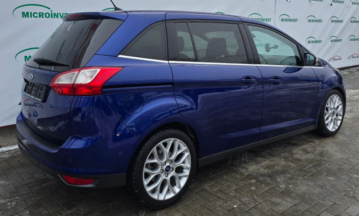 Ford C-Max an. 2015 photo 3