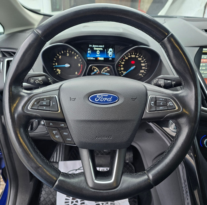 Ford C-Max an. 2015 photo 7