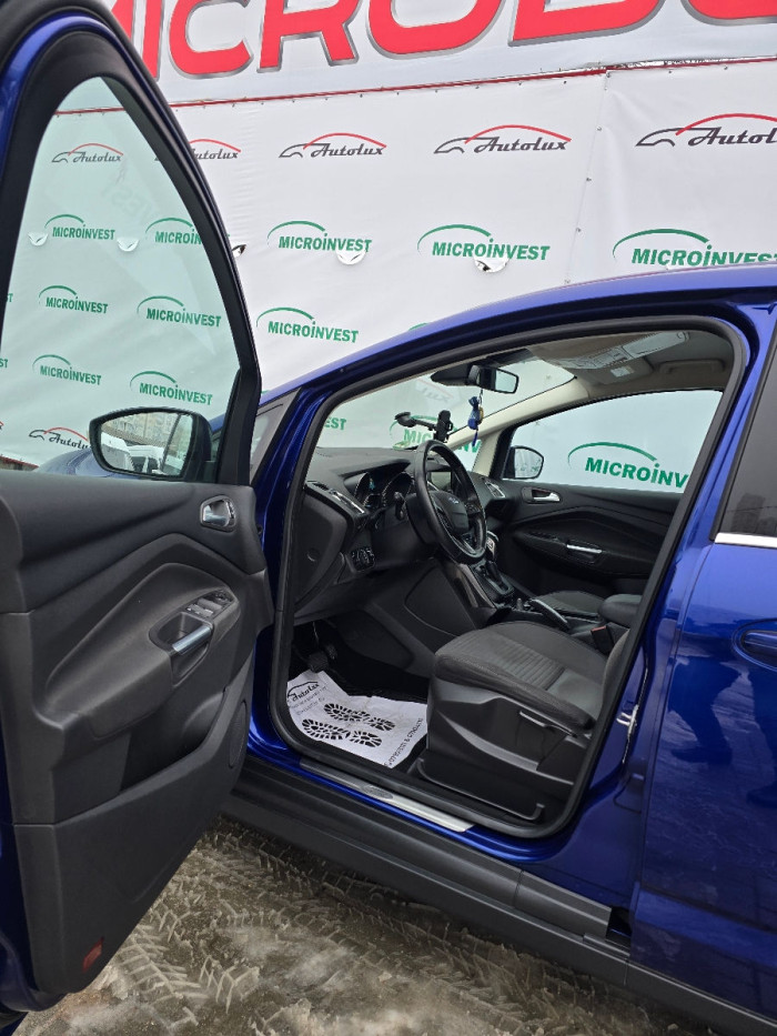 Ford C-Max an. 2015 photo 8
