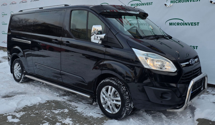 Ford CUSTUM CHAMPIONS  an. 2013 photo