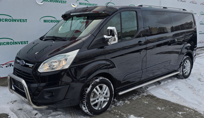 Ford CUSTUM CHAMPIONS  an. 2013 photo 1