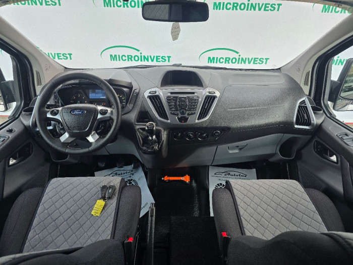 Ford CUSTUM CHAMPIONS  an. 2013 photo 11