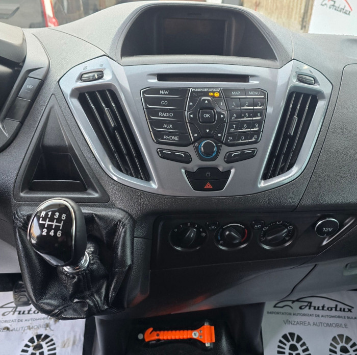 Ford CUSTUM CHAMPIONS  an. 2013 photo 6