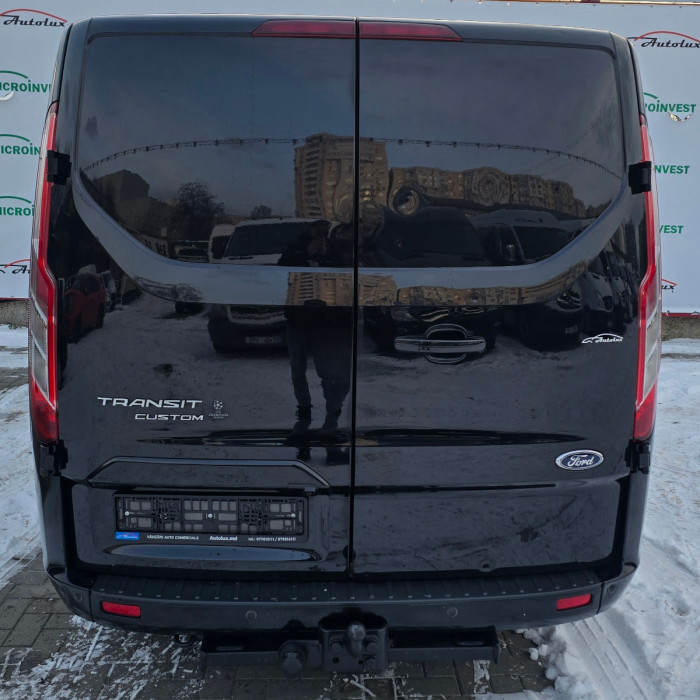 Ford CUSTUM CHAMPIONS  an. 2013 photo 9