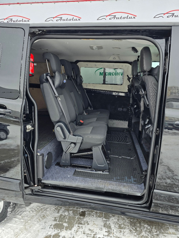 Ford Custum champions an. 2013 photo 8