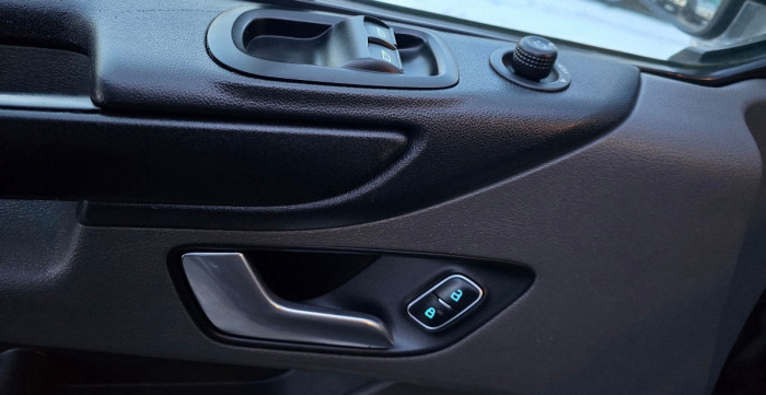 Ford Transit Custum TVA an. 2021 photo 5