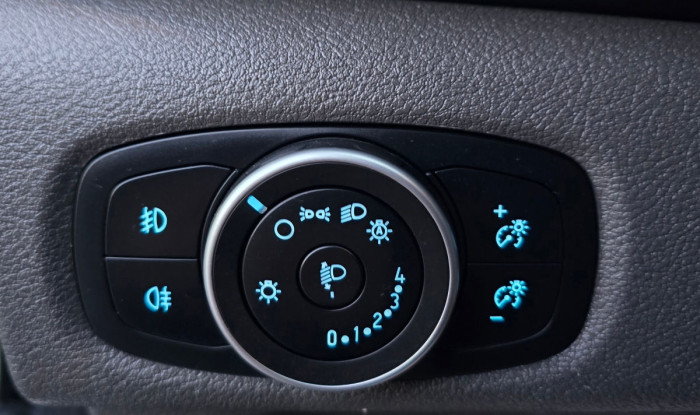 Ford Transit Custum TVA an. 2021 photo 6