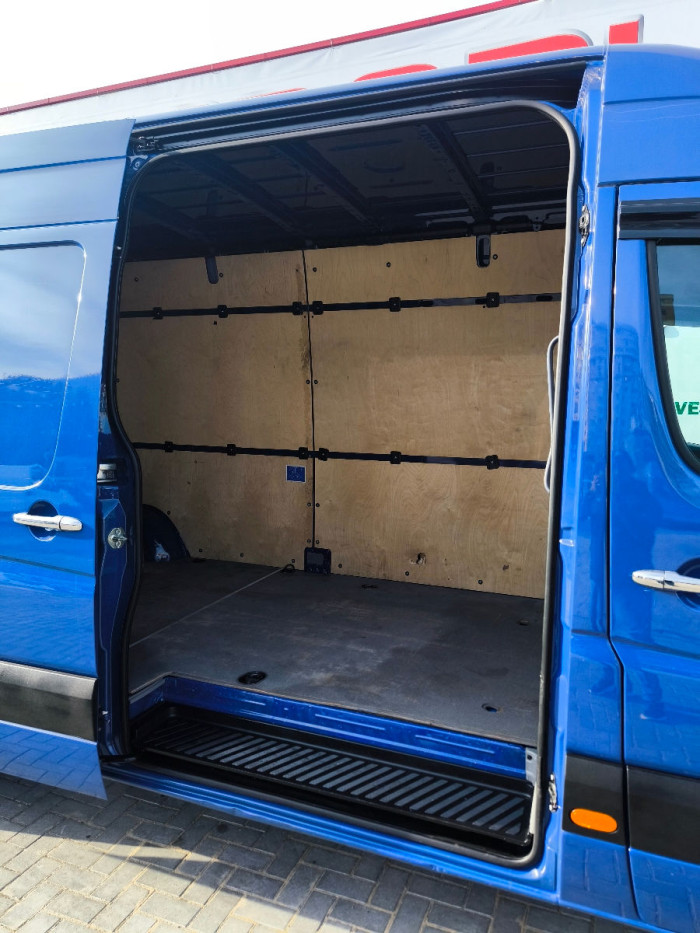 Mercedes Sprinter  an. 2017 photo 7