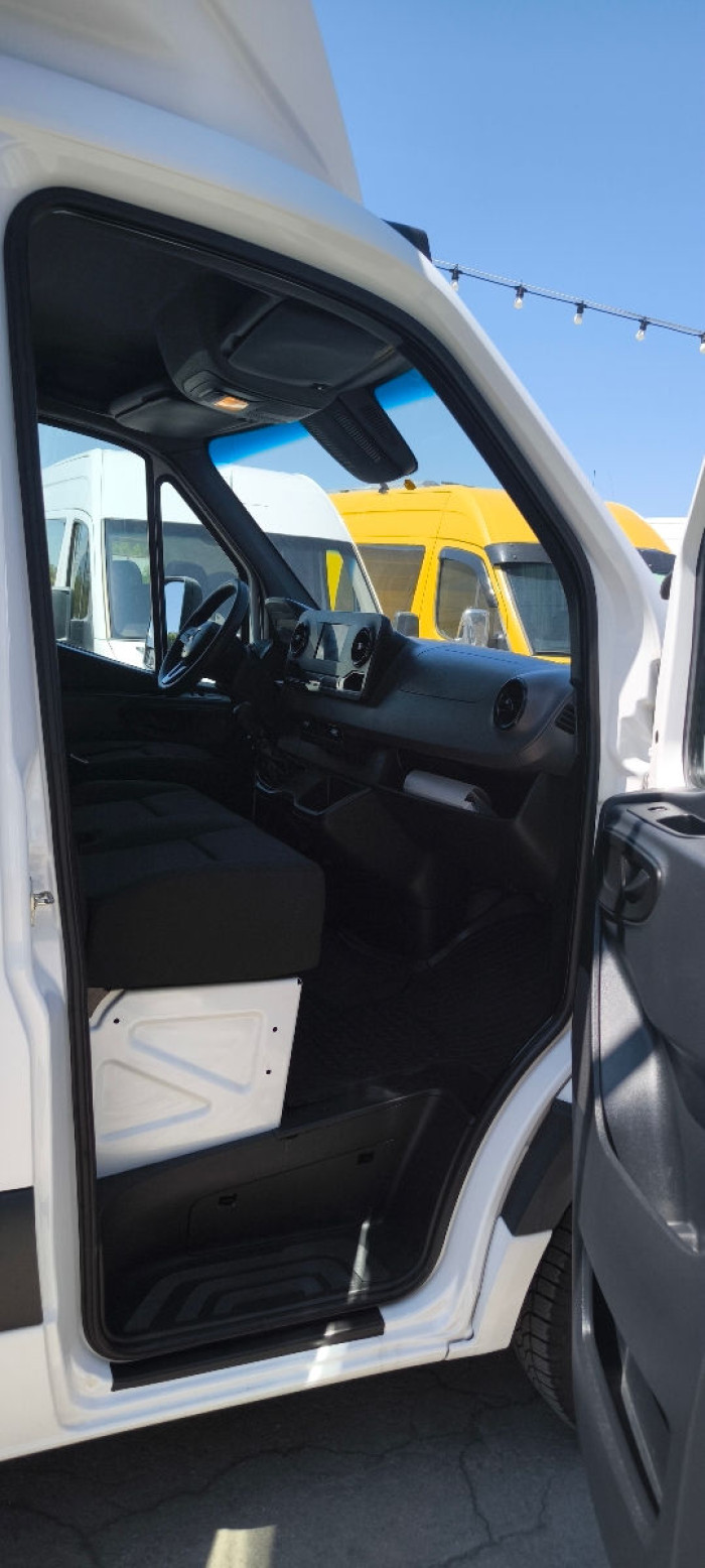 Mercedes Sprinter  an. 2020 photo 6