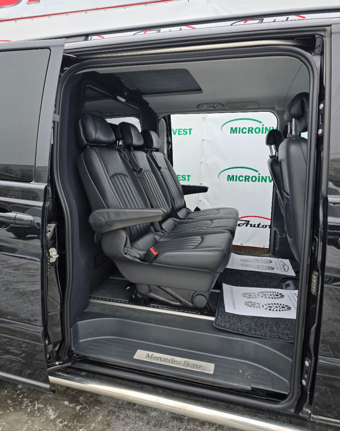 Mercedes Viano an. 2012 photo 14