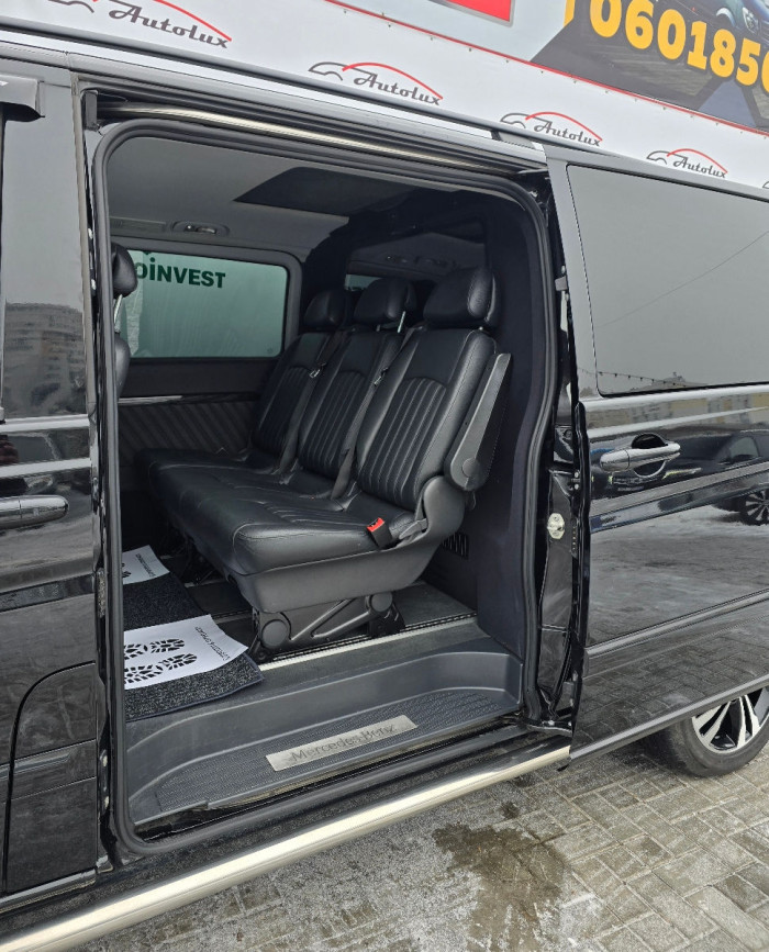 Mercedes Viano an. 2012 photo 7