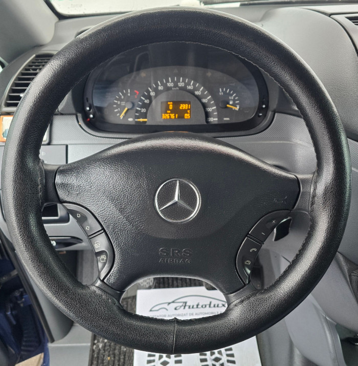 Mercedes Vito an. 2006 photo 10