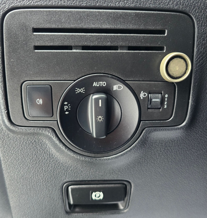 Mercedes Vito an. 2015 photo 12