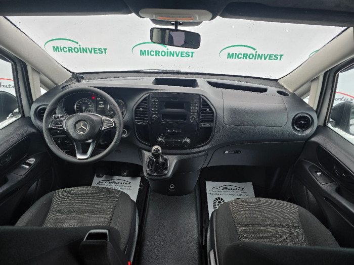 Mercedes Vito cu TVA an. 2014 photo 8