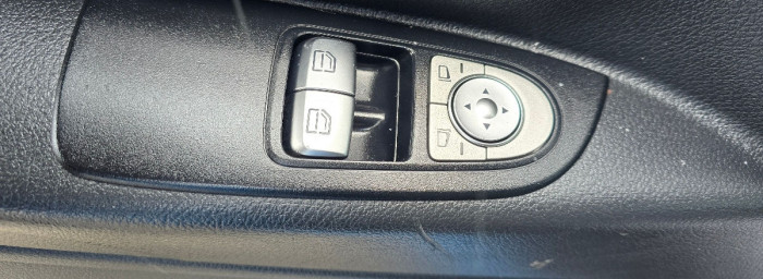 Mercedes Vito cu TVA an. 2016 photo 11