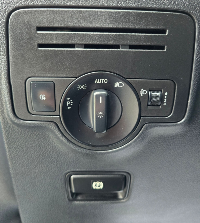 Mercedes Vito cu TVA an. 2016 photo 12