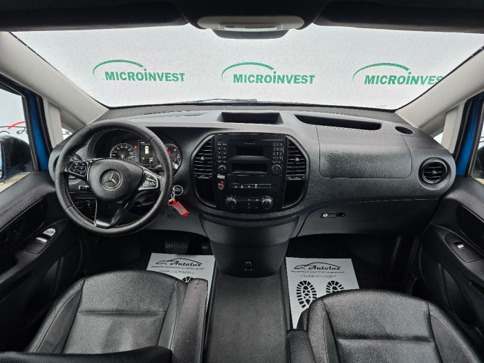 Mercedes Vito cu TVA an. 2016 photo 9