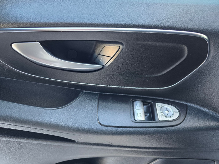 Mercedes Vito cu TVA an. 2017 photo 5