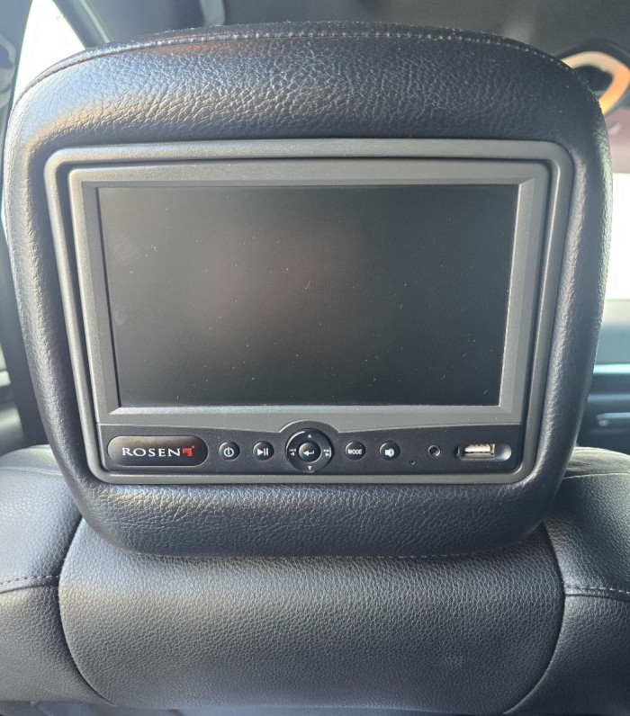 Porsche Cayenne an. 2012 - Autolux.md Porsche Cayenne an. 2012 photo 14