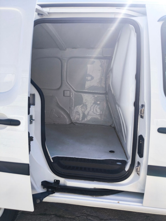 Renault Kango  an. 2019 photo 10