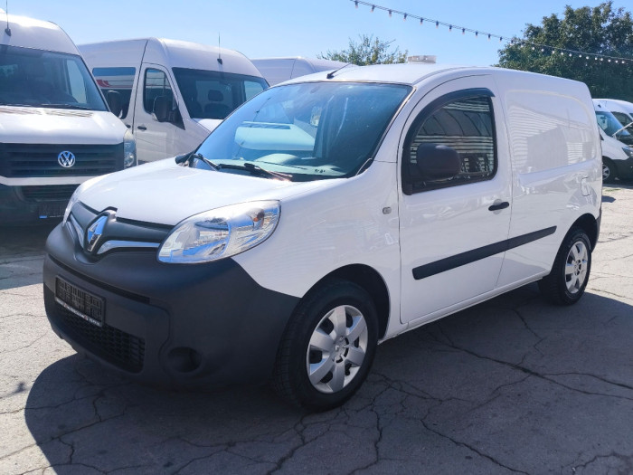 Renault Kango  an. 2019 photo 2