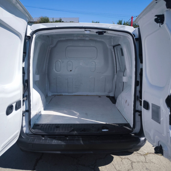 Renault Kango  an. 2019 photo 4