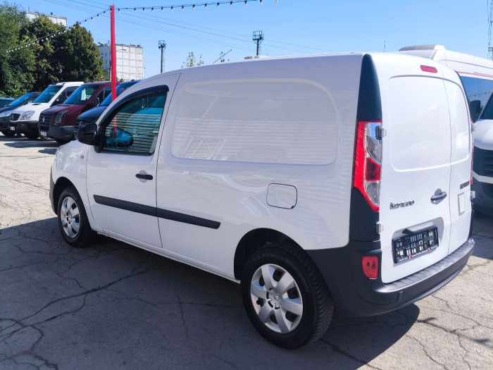 Renault Kango  an. 2019 photo 5