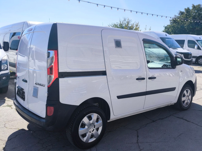 Renault Kango  an. 2019 photo 6