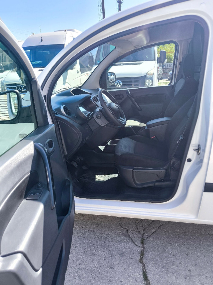 Renault Kango  an. 2019 photo 7