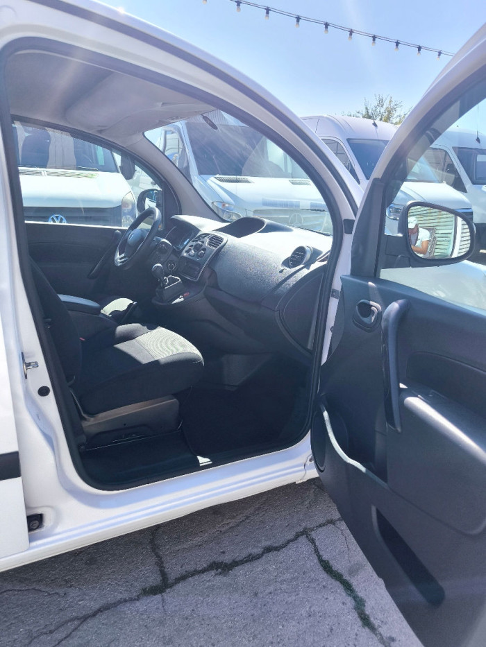 Renault Kango  an. 2019 photo 9