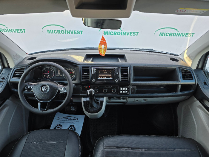 Volkswagen Transporter  an. 2018 photo 12