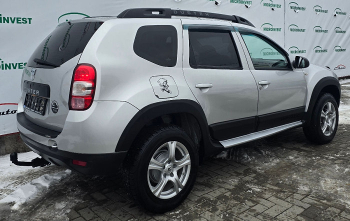 Dacia Duster photo 4