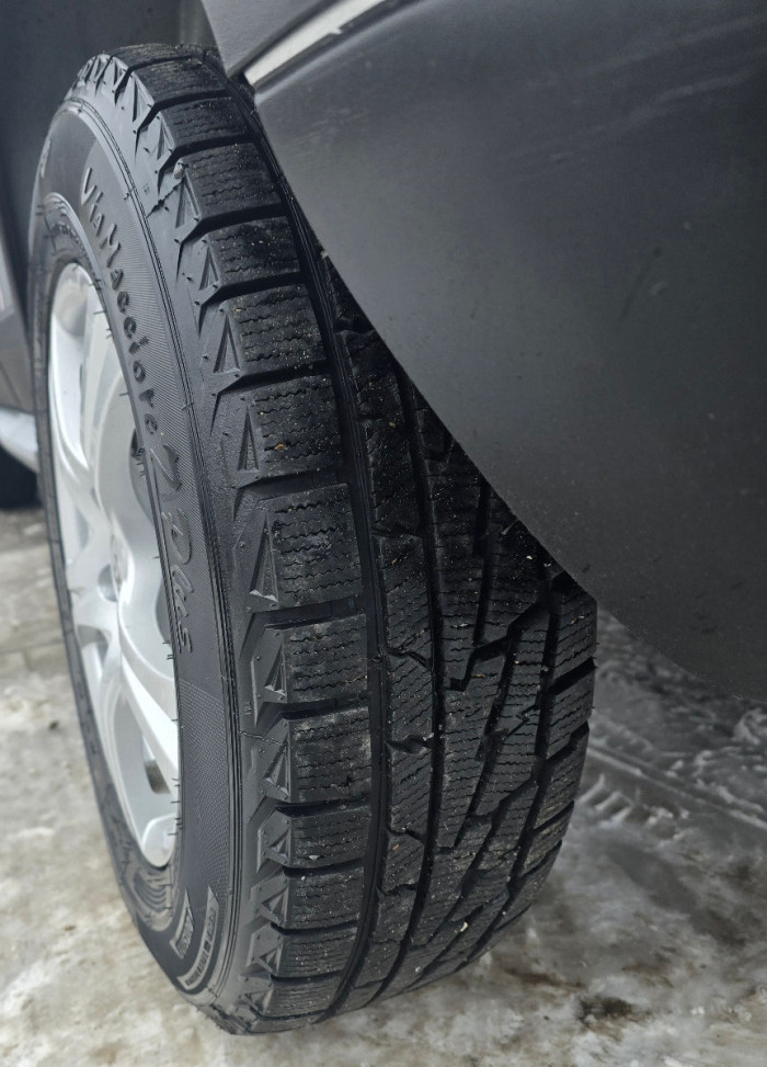 Dacia Duster photo 5